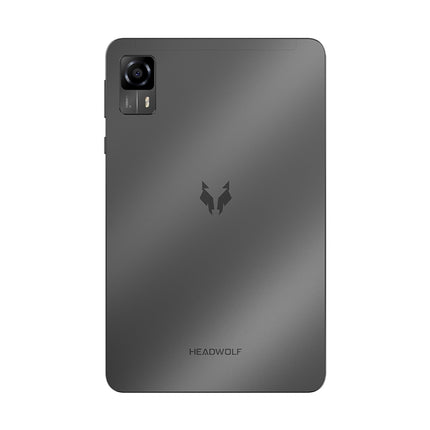 HEADWOLF Fpad5 4G LTE Tablet PC, 8.4 inch Android 14 MT6789 Octa Core Support Dual SIM, Global Version with Google Play