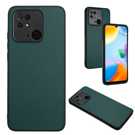 R20 Leather Pattern Phone Single Case, For Xiaomi Redmi K60 Championship Edition, For Xiaomi Redmi 10C