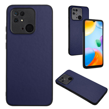 R20 Leather Pattern Phone Single Case, For Xiaomi Redmi K60 Championship Edition, For Xiaomi Redmi 10C