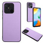 For Xiaomi Redmi 10C / Purple
