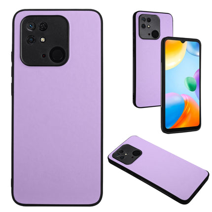 R20 Leather Pattern Phone Single Case, For Xiaomi Redmi K60 Championship Edition, For Xiaomi Redmi 10C