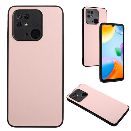 R20 Leather Pattern Phone Single Case, For Xiaomi Redmi K60 Championship Edition, For Xiaomi Redmi 10C