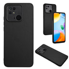 For Xiaomi Redmi 10C / Black