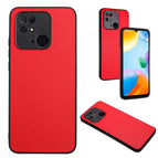 For Xiaomi Redmi 10C / Red