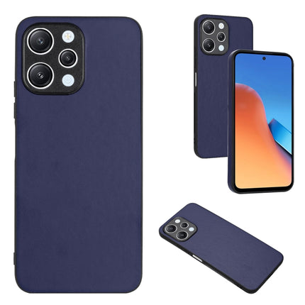 R20 Leather Pattern Phone Single Case, For Xiaomi Poco F5 Pro 5G, For Xiaomi Redmi Note 12S 4G Global, For Xiaomi Redmi 12 4G Global, For Xiaomi Redmi Note 12 Turbo