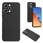 For Xiaomi Redmi 12 4G Global / Black