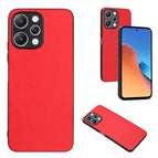 For Xiaomi Redmi 12 4G Global / Red