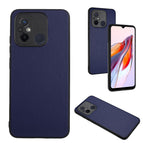 For Xiaomi Redmi 12C/11A / Blue