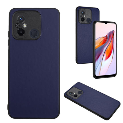 R20 Leather Pattern Phone Single Case, For Xiaomi Redmi Note 12 5G Global, For Xiaomi Redmi 12C/11A, For Xiaomi Redmi K60/K60 Pro, For Xiaomi Redmi Note 12 Pro Speed