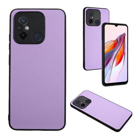 R20 Leather Pattern Phone Single Case, For Xiaomi Redmi Note 12 5G Global, For Xiaomi Redmi 12C/11A, For Xiaomi Redmi K60/K60 Pro, For Xiaomi Redmi Note 12 Pro Speed