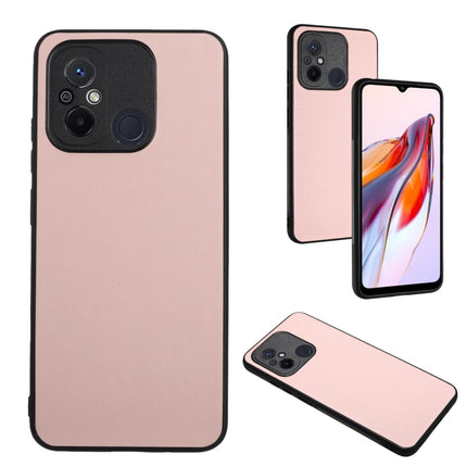 R20 Leather Pattern Phone Single Case, For Xiaomi Redmi Note 12 5G Global, For Xiaomi Redmi 12C/11A, For Xiaomi Redmi K60/K60 Pro, For Xiaomi Redmi Note 12 Pro Speed