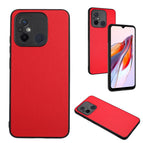 For Xiaomi Redmi 12C/11A / Red