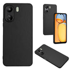For Xiaomi Redmi 13C 4G Global/Poco C65 / Black