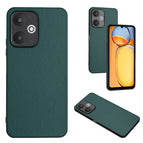 For Xiaomi Redmi 13C 5G Global/13R / Green
