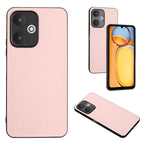 For Xiaomi Redmi 13C 5G Global/13R / Pink