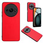For Xiaomi Redmi A3 4G Global / Red