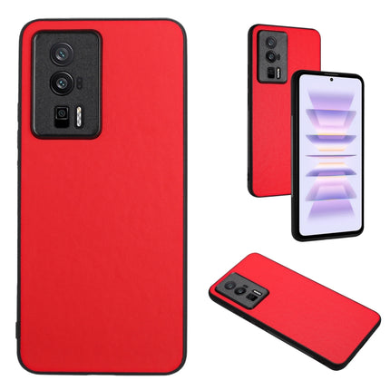 R20 Leather Pattern Phone Single Case, For Xiaomi Redmi Note 12 5G Global, For Xiaomi Redmi 12C/11A, For Xiaomi Redmi K60/K60 Pro, For Xiaomi Redmi Note 12 Pro Speed