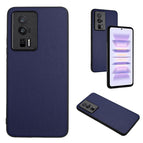 For Xiaomi Poco F5 Pro 5G / Blue