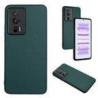 For Xiaomi Redmi K60 Championship Edition / Green