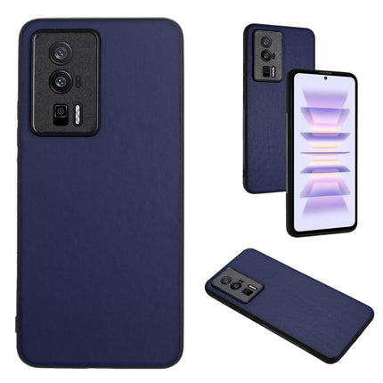 R20 Leather Pattern Phone Single Case, For Xiaomi Redmi K60 Championship Edition, For Xiaomi Redmi 10C