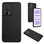 For Xiaomi Redmi K60 Championship Edition / Black