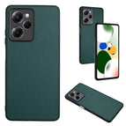 For Xiaomi Redmi Note 12 Pro Speed / Green
