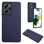 For Xiaomi Redmi Note 12 Pro Speed / Blue