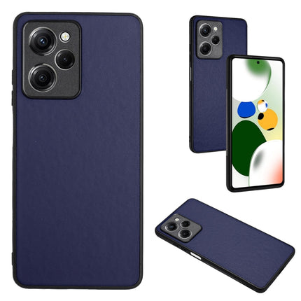 R20 Leather Pattern Phone Single Case, For Xiaomi Redmi Note 12 5G Global, For Xiaomi Redmi 12C/11A, For Xiaomi Redmi K60/K60 Pro, For Xiaomi Redmi Note 12 Pro Speed