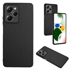 For Xiaomi Poco X5 Pro / Black