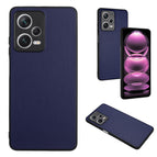 For Xiaomi Redmi Note 12 Pro+ 5G / Blue