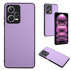 For Xiaomi Redmi Note 12 Pro+ 5G / Purple