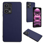 For Xiaomi Redmi Note 12 Turbo / Blue