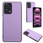 For Xiaomi Redmi Note 12 Turbo / Purple