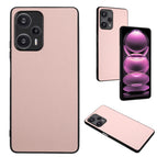For Xiaomi Redmi Note 12 Turbo / Pink