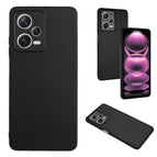 For Xiaomi Poco X5 / Black