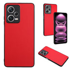 For Xiaomi Poco X5 / Red