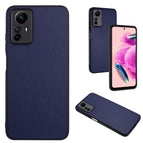 For Xiaomi Redmi Note 12S 4G Global / Blue