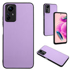 For Xiaomi Redmi Note 12S 4G Global / Purple
