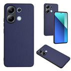For Xiaomi Redmi Note 13 4G Global / Blue