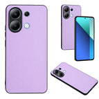 For Xiaomi Redmi Note 13 4G Global / Purple