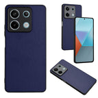 For Xiaomi Redmi Note 13 5G Global / Blue