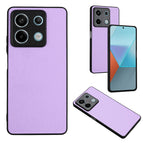 For Xiaomi Redmi Note 13 5G Global / Purple