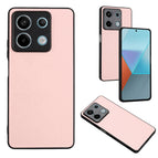 For Xiaomi Redmi Note 13 5G Global / Pink