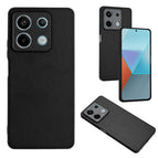 For Xiaomi Redmi Note 13 5G Global / Black
