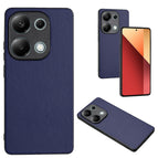 For Xiaomi Redmi Note 13 Pro 4G Global / Blue