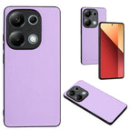 For Xiaomi Redmi Note 13 Pro 4G Global / Purple