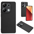 For Xiaomi Redmi Note 13 Pro 4G Global / Black