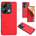 For Xiaomi Redmi Note 13 Pro 4G Global / Red