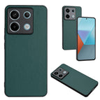 For Xiaomi Redmi Note 13 Pro 5G Global / Green