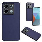 For Xiaomi Redmi Note 13 Pro 5G Global / Blue